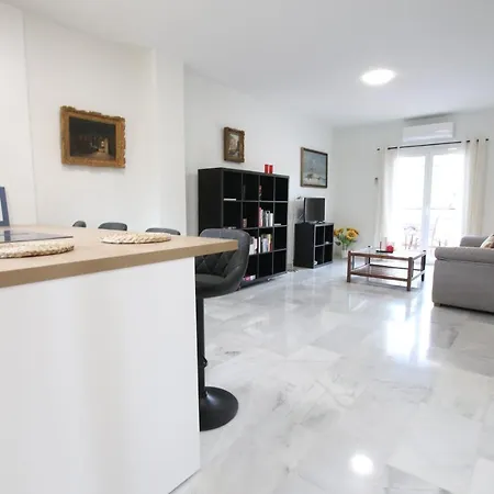 Apartamento Tess Apartamento Buganvilla Lauro Golf *