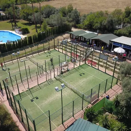 Apartment Tess Apartamento Buganvilla Lauro Golf