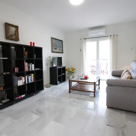 Tess Apartamento Buganvilla Lauro Golf Malaga