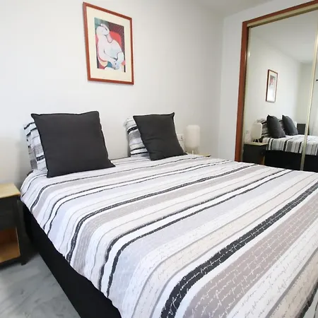 Tess Apartamento Buganvilla Lauro Golf Apartment Malaga