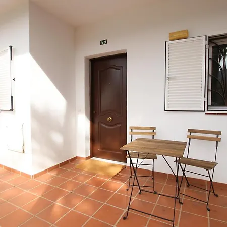 Tess Apartamento Buganvilla Lauro Golf * Malaga