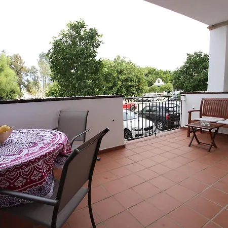 Tess Apartamento Buganvilla Lauro Golf * Malaga