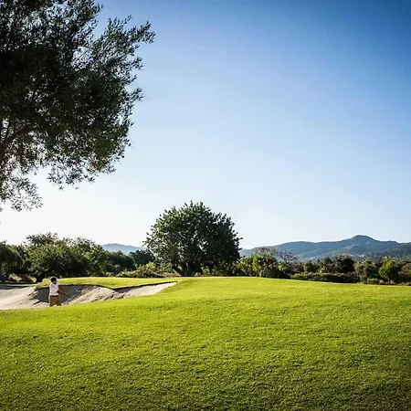 Apartment Tess Apartamento Buganvilla Lauro Golf *